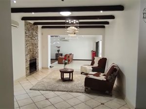 4 Bedroom Property for Sale in Birch Acres Gauteng