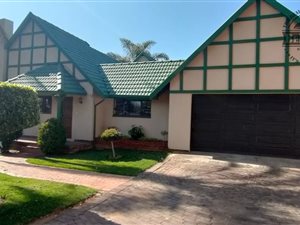 4 Bedroom Property for Sale in Birch Acres Gauteng