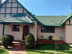 4 Bedroom Property for Sale in Birch Acres Gauteng