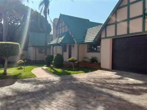 4 Bedroom Property for Sale in Birch Acres Gauteng