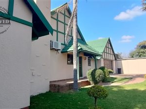 4 Bedroom Property for Sale in Birch Acres Gauteng