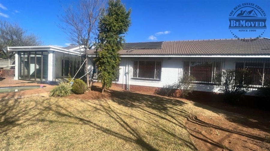 4 Bedroom Property for Sale in Farrarmere Gauteng