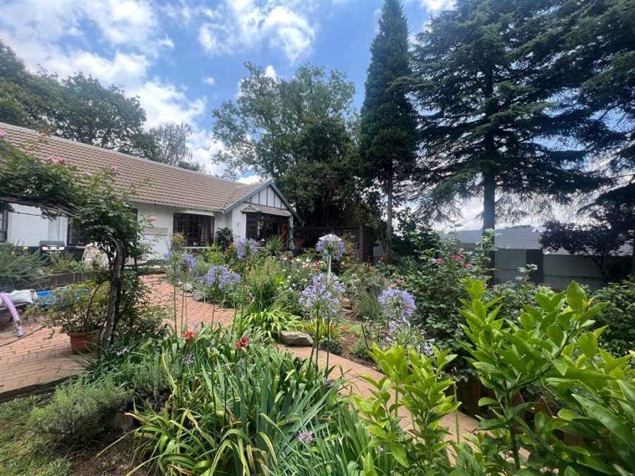 4 Bedroom Property for Sale in Oriel Gauteng