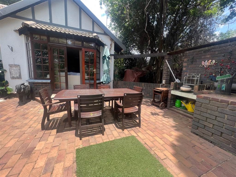 4 Bedroom Property for Sale in Oriel Gauteng