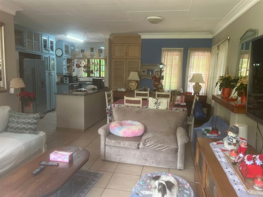 4 Bedroom Property for Sale in Oriel Gauteng