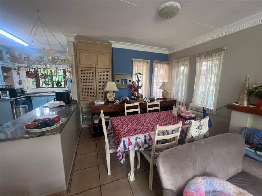 4 Bedroom Property for Sale in Oriel Gauteng