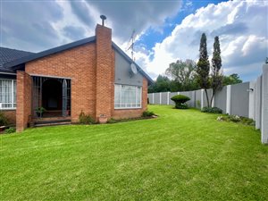 3 Bedroom Property for Sale in Reigerpark Gauteng