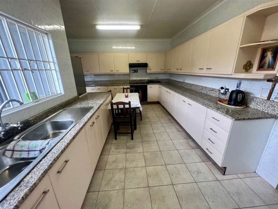 3 Bedroom Property for Sale in Reigerpark Gauteng