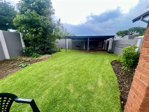 3 Bedroom Property for Sale in Reigerpark Gauteng