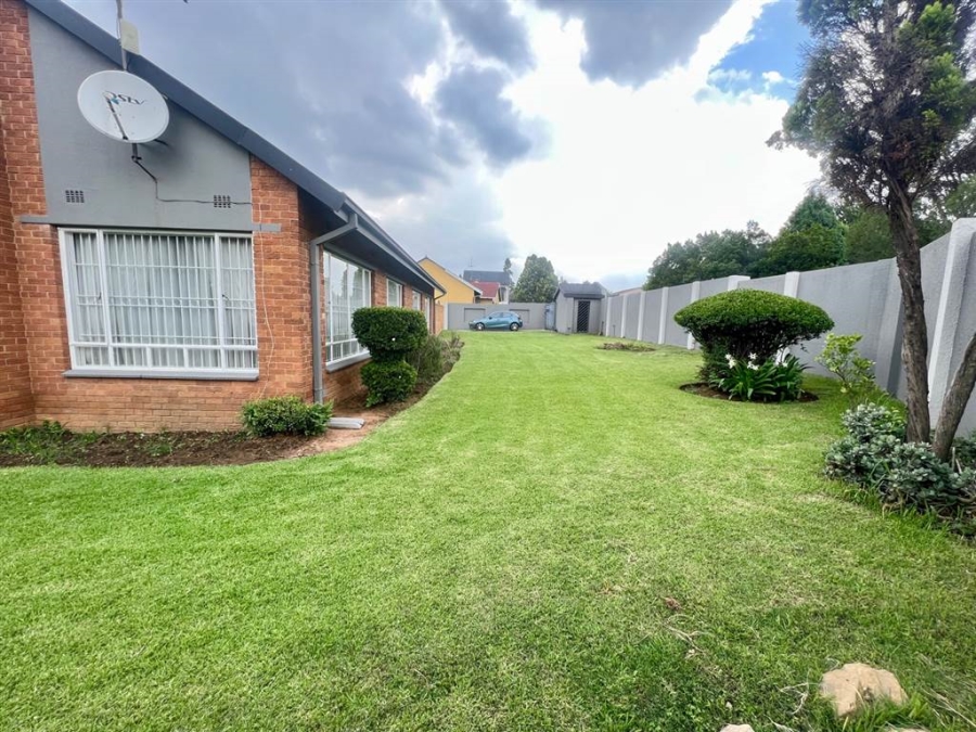 3 Bedroom Property for Sale in Reigerpark Gauteng