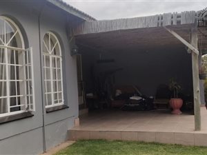 3 Bedroom Property for Sale in Birch Acres Gauteng