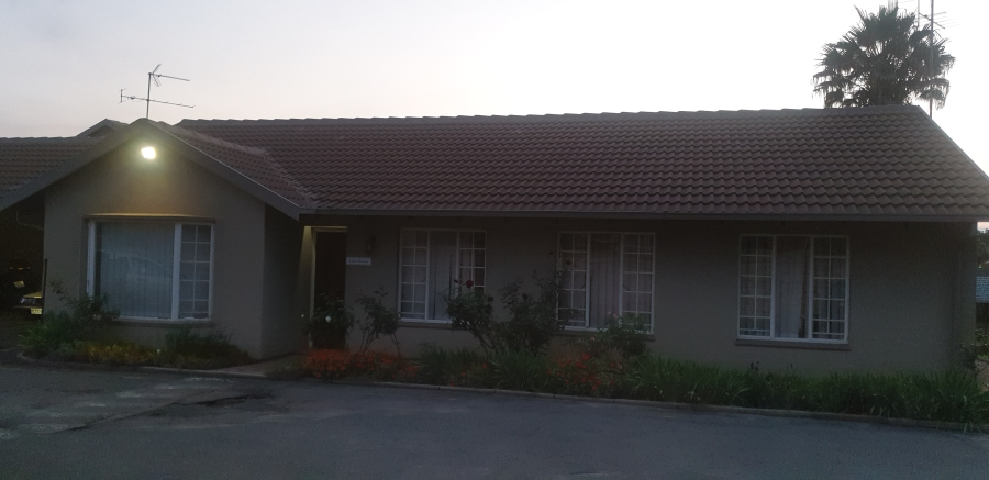 1 Bedroom Property for Sale in Dalpark Gauteng