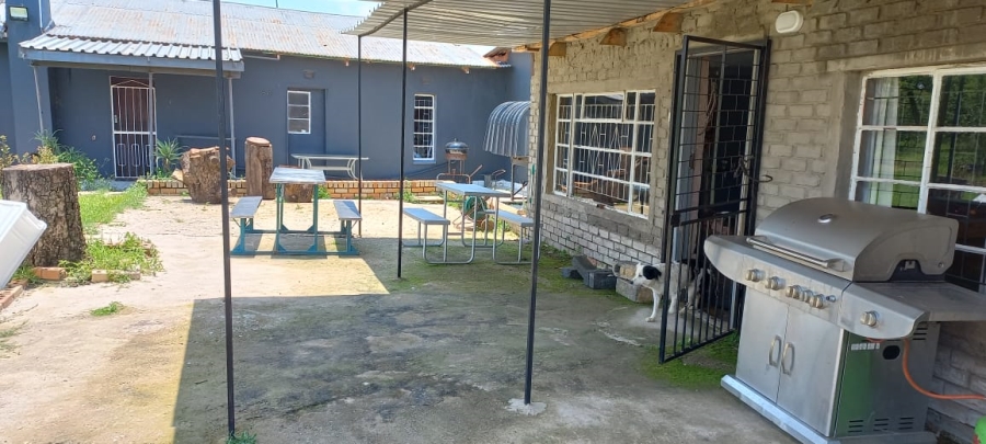4 Bedroom Property for Sale in Tenacre A H Gauteng