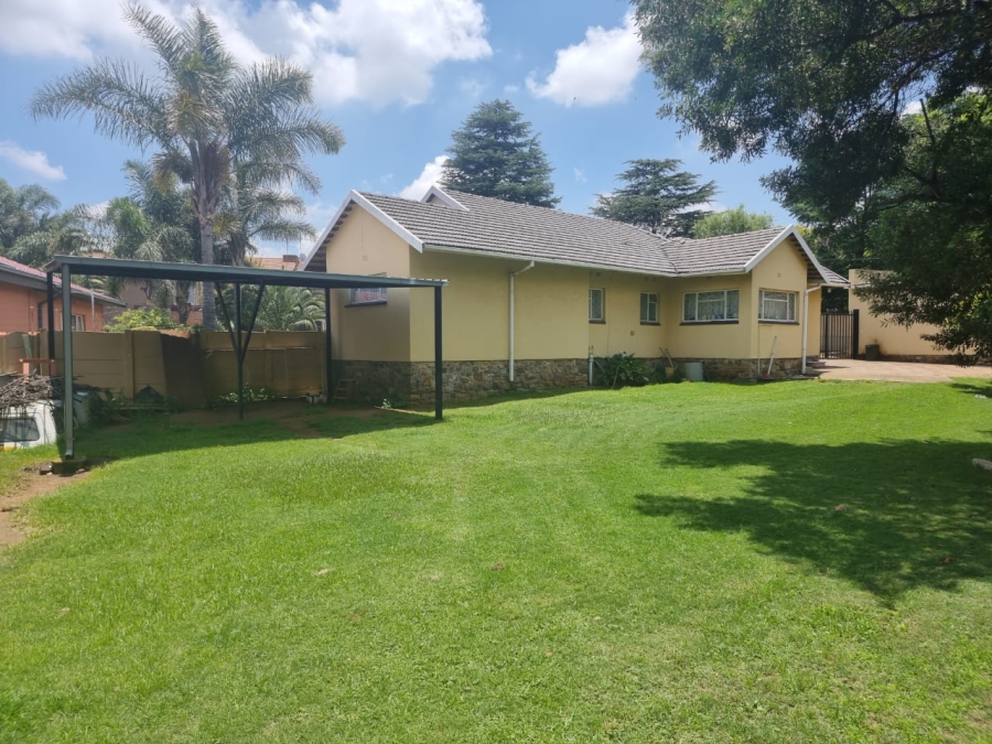 30 Bedroom Property for Sale in Greenhills Gauteng