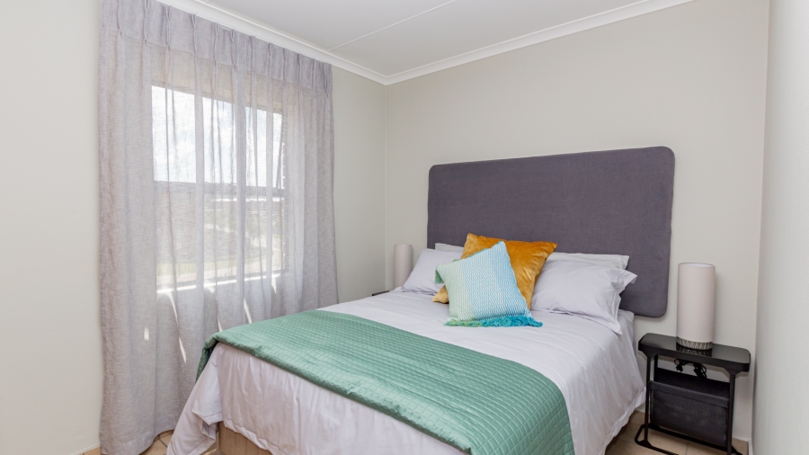 2 Bedroom Property for Sale in Kibler Park Gauteng