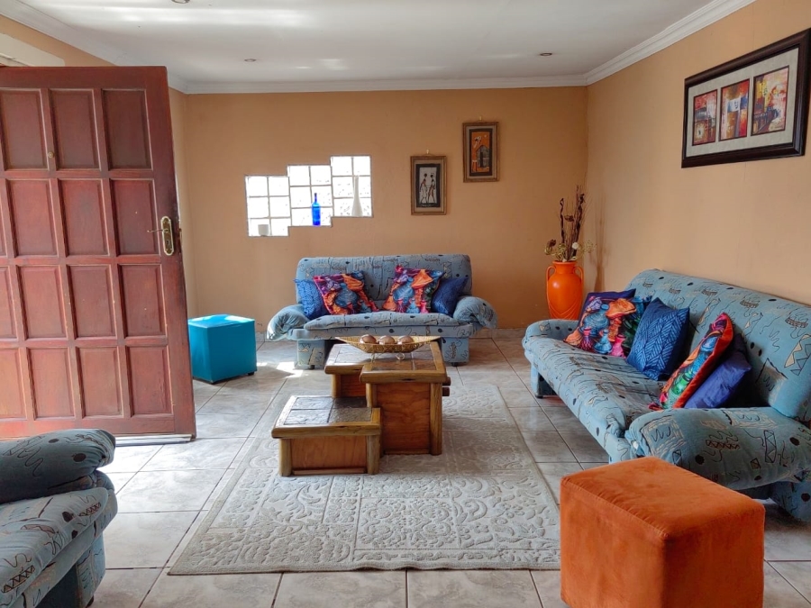 3 Bedroom Property for Sale in Toekomsrus Gauteng