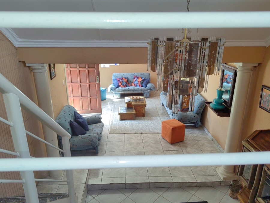 3 Bedroom Property for Sale in Toekomsrus Gauteng