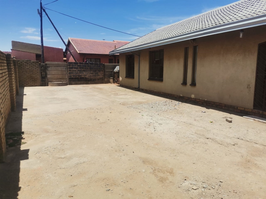 To Let 3 Bedroom Property for Rent in Elindinga Gauteng