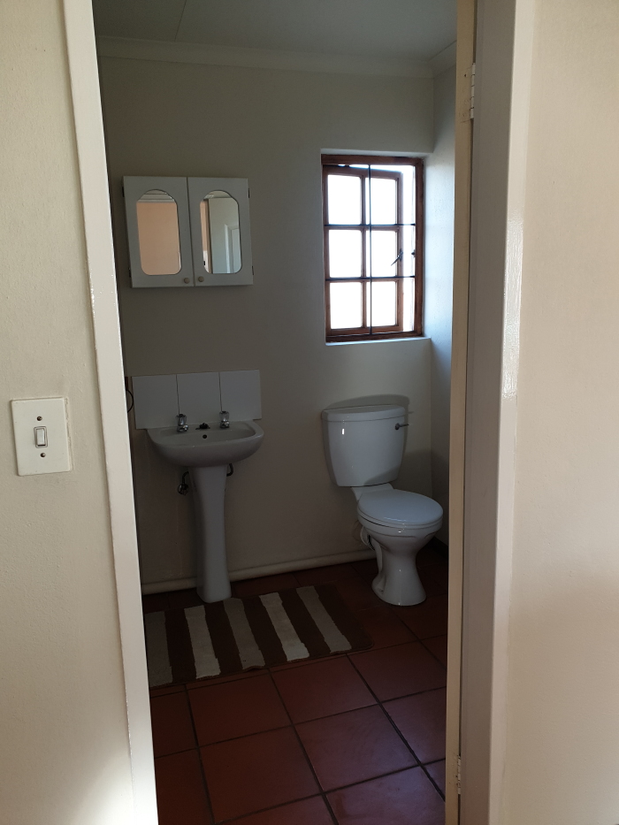 To Let 1 Bedroom Property for Rent in Kya Sands Gauteng