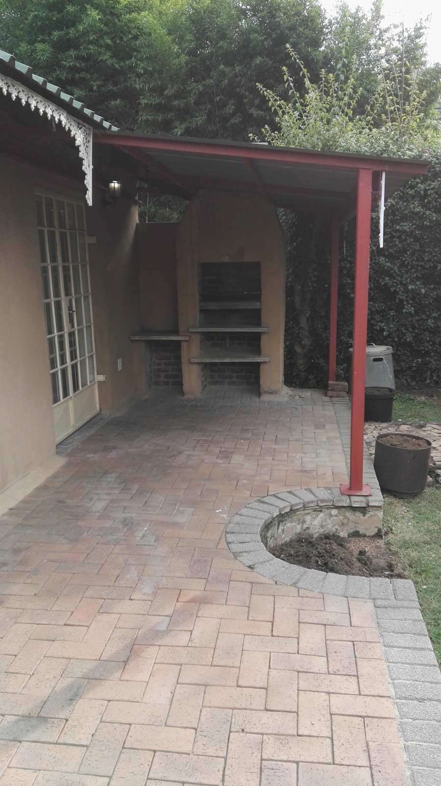 Room for rent in Terenure Gauteng. Listed by PropertyCentral