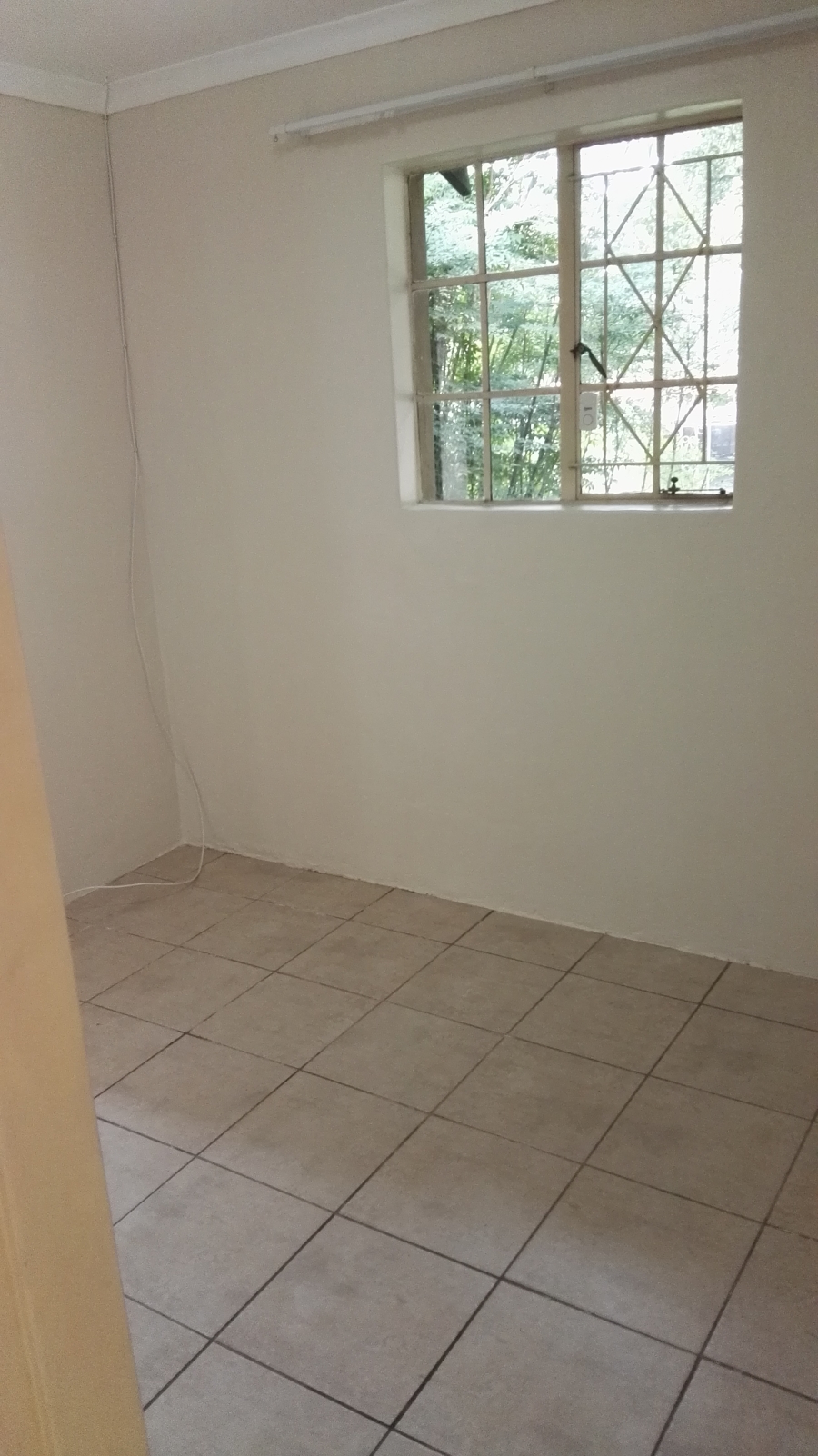 Room for rent in Terenure Gauteng. Listed by PropertyCentral