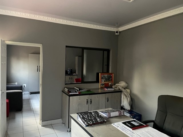 0 Bedroom Property for Sale in Brakpan Central Gauteng