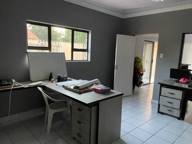 0 Bedroom Property for Sale in Brakpan Central Gauteng