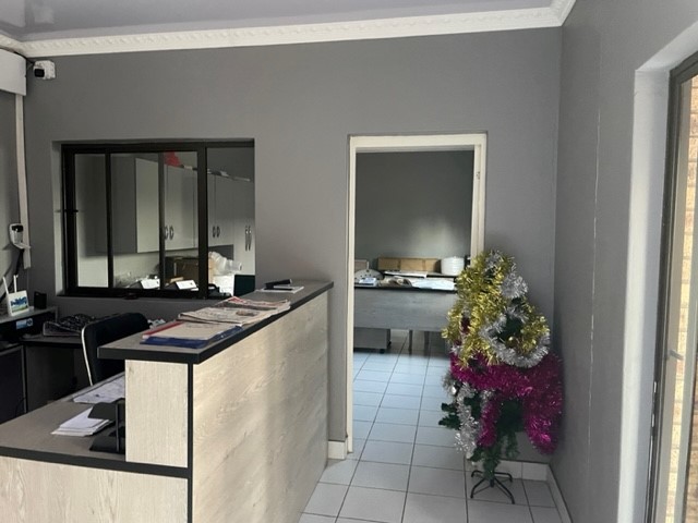 0 Bedroom Property for Sale in Brakpan Central Gauteng