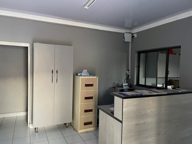 0 Bedroom Property for Sale in Brakpan Central Gauteng