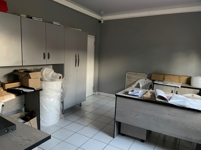 0 Bedroom Property for Sale in Brakpan Central Gauteng