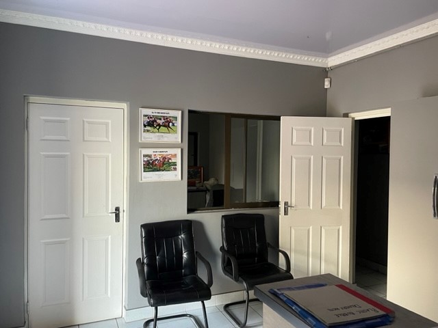 0 Bedroom Property for Sale in Brakpan Central Gauteng