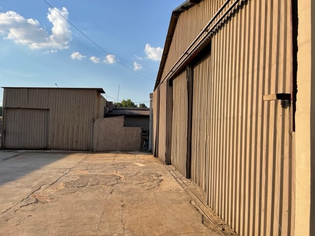 0 Bedroom Property for Sale in Brakpan Central Gauteng