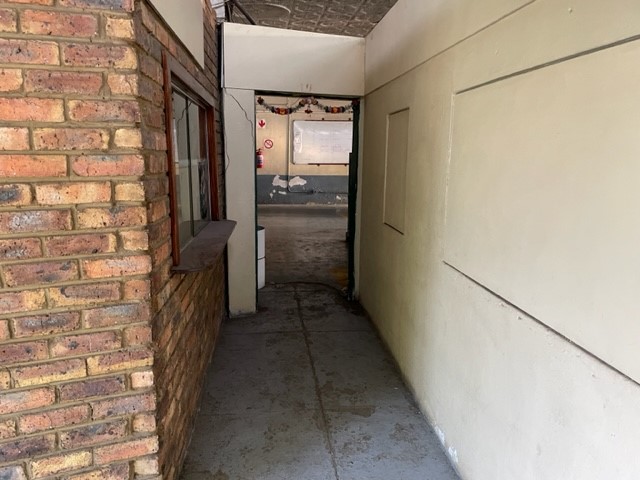 0 Bedroom Property for Sale in Brakpan Central Gauteng