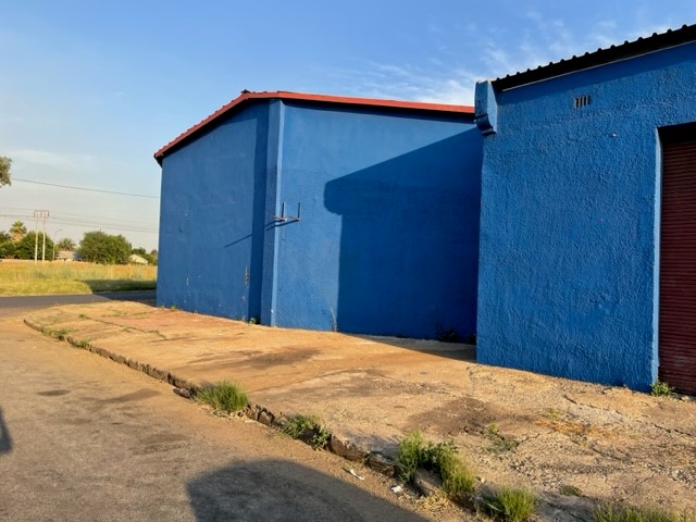 0 Bedroom Property for Sale in Brakpan Central Gauteng