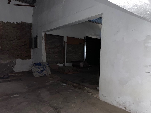 0 Bedroom Property for Sale in Brakpan Central Gauteng