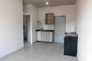 To Let 1 Bedroom Property for Rent in Kempton Park Gauteng