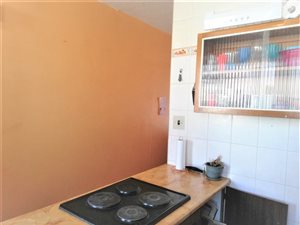 2 Bedroom Property for Sale in Birchleigh Gauteng