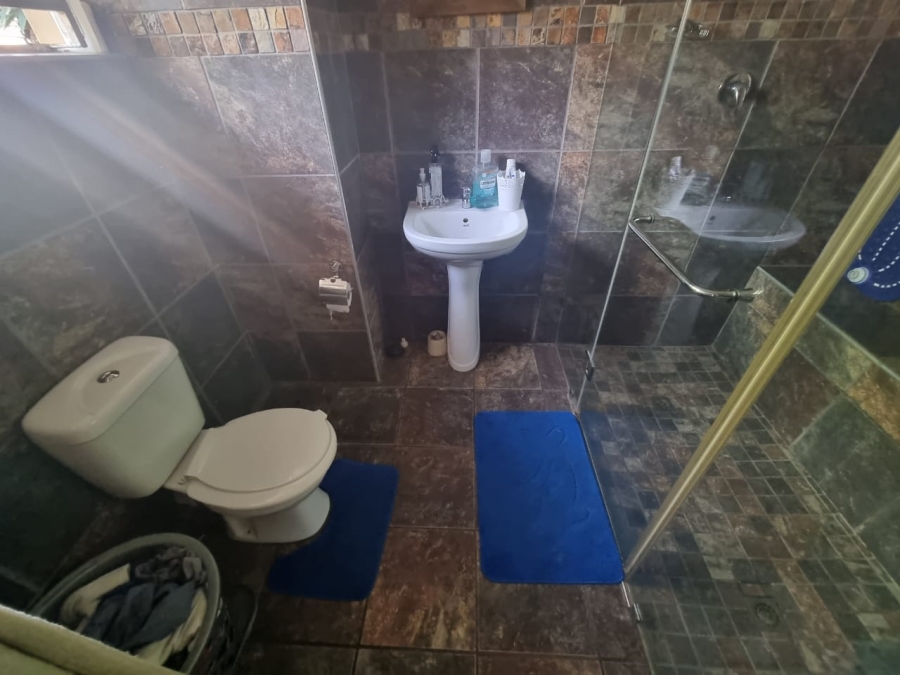 4 Bedroom Property for Sale in Greenhills Gauteng