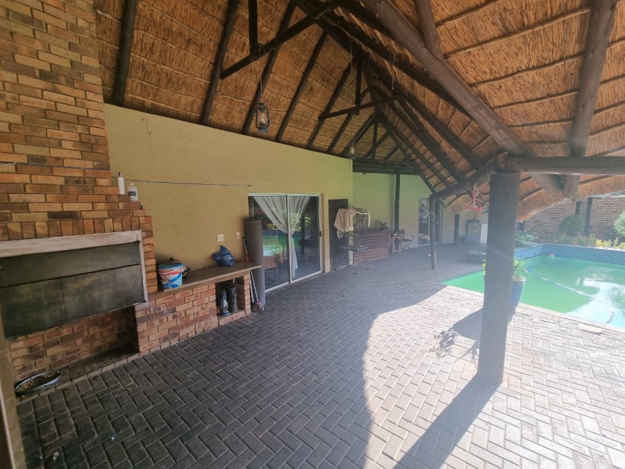 4 Bedroom Property for Sale in Greenhills Gauteng