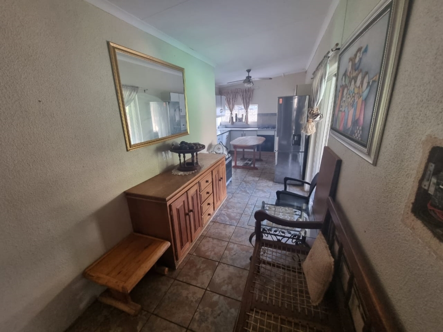 4 Bedroom Property for Sale in Greenhills Gauteng