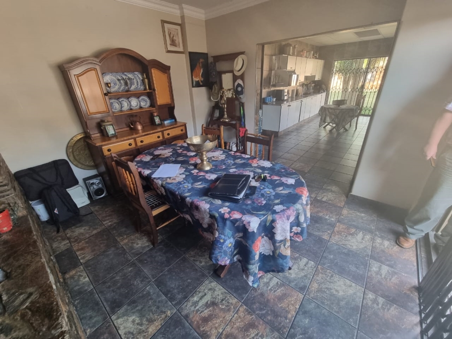 4 Bedroom Property for Sale in Greenhills Gauteng