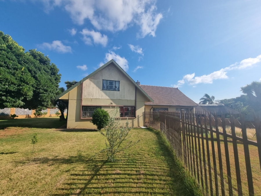 4 Bedroom Property for Sale in Greenhills Gauteng