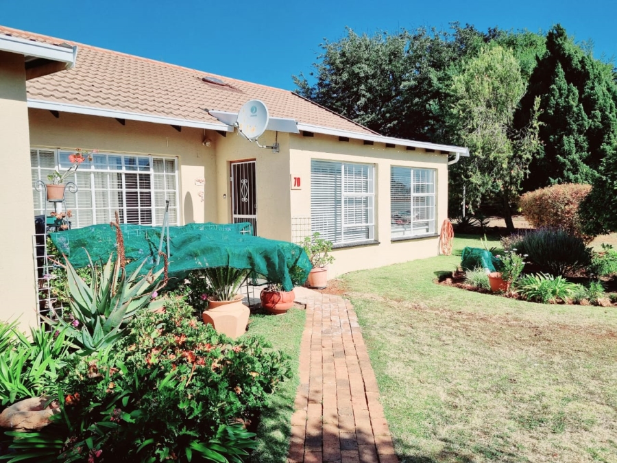 1 Bedroom Property for Sale in Randpoort Gauteng