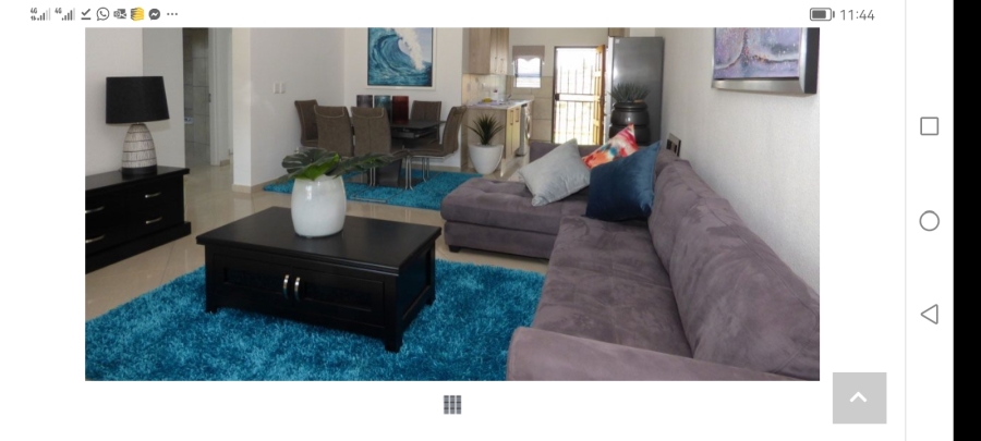 To Let 3 Bedroom Property for Rent in Ravenswood Gauteng