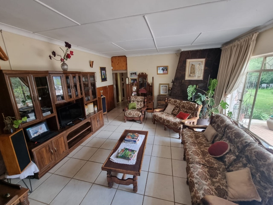 4 Bedroom Property for Sale in Greenhills Gauteng