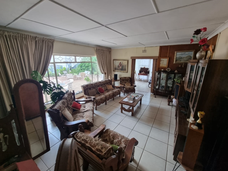 4 Bedroom Property for Sale in Greenhills Gauteng