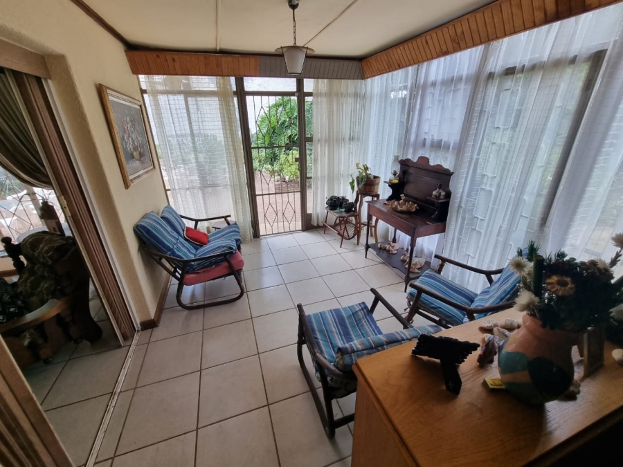 4 Bedroom Property for Sale in Greenhills Gauteng