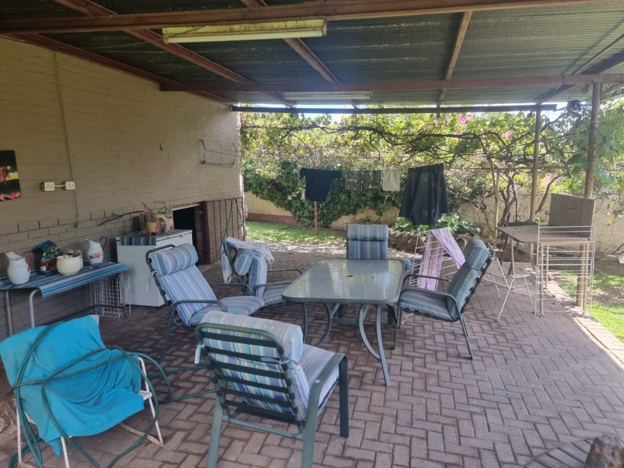 4 Bedroom Property for Sale in Greenhills Gauteng