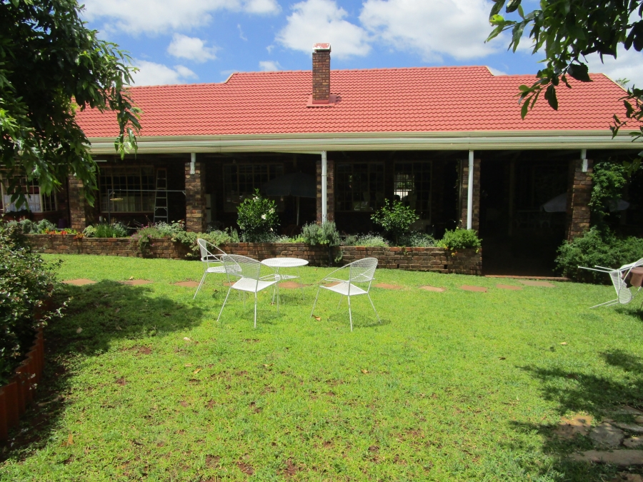 3 Bedroom Property for Sale in Lyttelton Gauteng