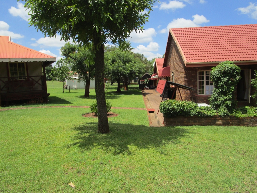 3 Bedroom Property for Sale in Lyttelton Gauteng